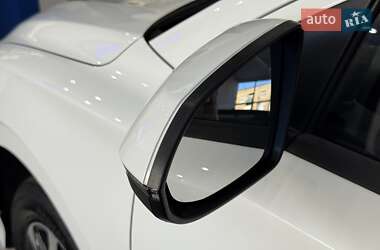 Хэтчбек BYD E2 2025 в 