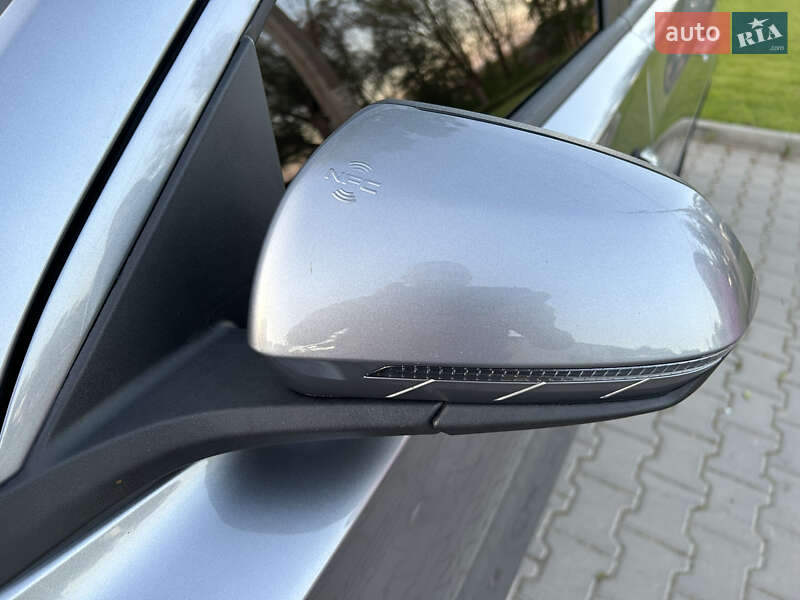 Хэтчбек BYD E2 2024 в Черновцах фото 9 Хэтчбек BYD E2 2024 в Черновцах