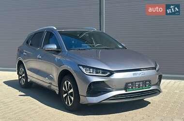 Хэтчбек BYD E2 2023 в 