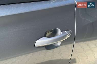 Хэтчбек BYD E2 2023 в 