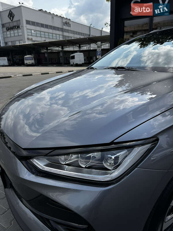 Хэтчбек BYD E2 2025 в Черновцах