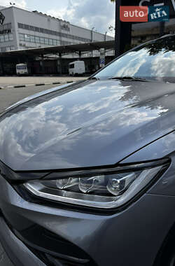 Хэтчбек BYD E2 2025 в 