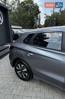 Хэтчбек BYD E2 2025 в 