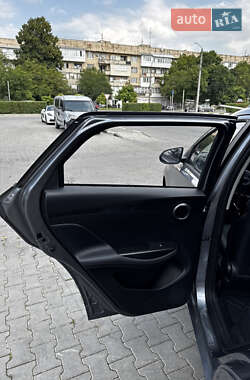Хэтчбек BYD E2 2025 в 