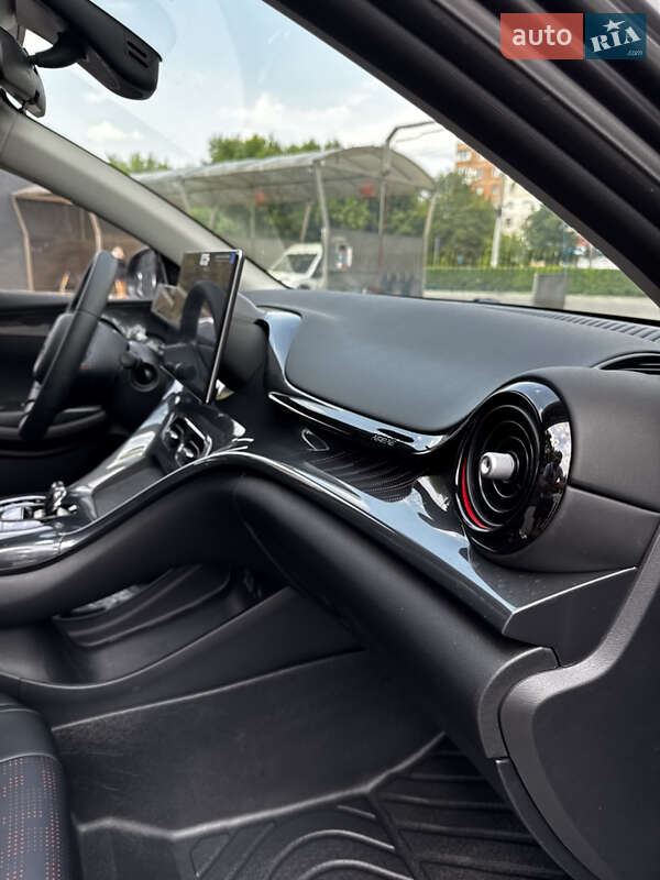 Хэтчбек BYD E2 2025 в Черновцах