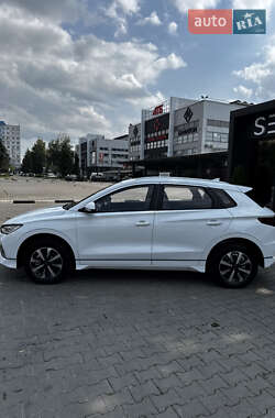 Хэтчбек BYD E2 2025 в 
