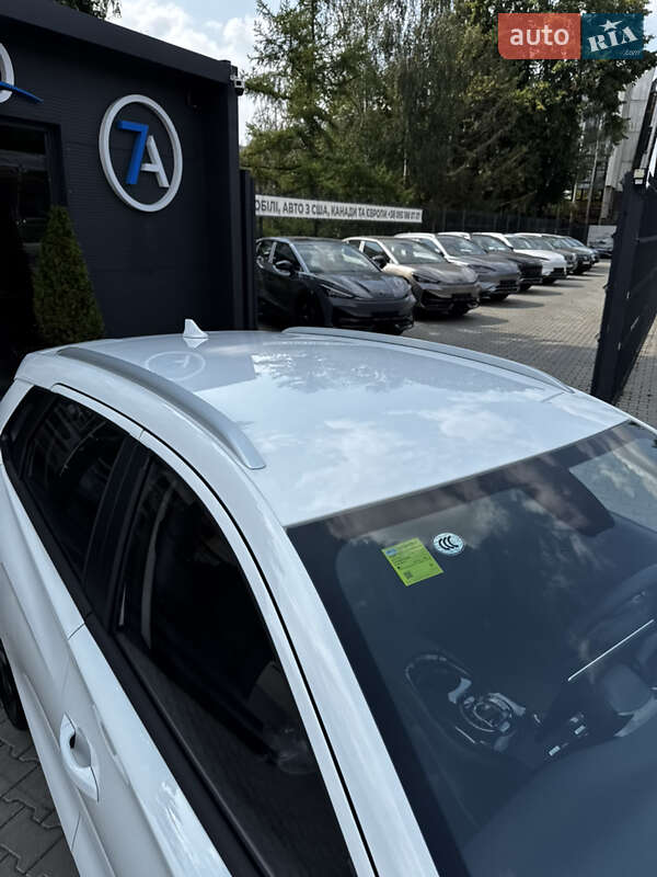 Хетчбек BYD E2 2025 в Чернівцях фото 15 Хетчбек BYD E2 2025 в Чернівцях