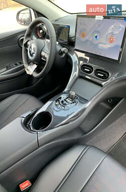 Хэтчбек BYD E2 2025 в Черновцах