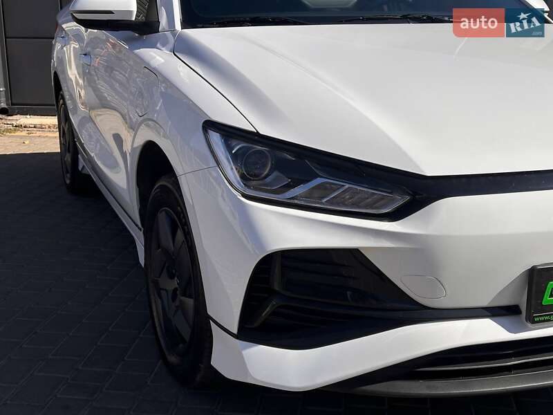 Хэтчбек BYD E2 2024 в Одессе