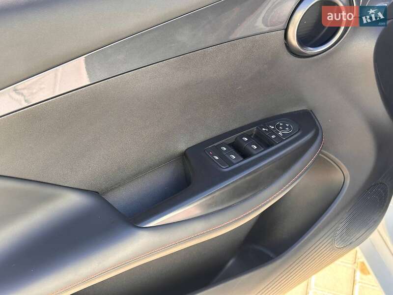 Хэтчбек BYD E2 2024 в Одессе