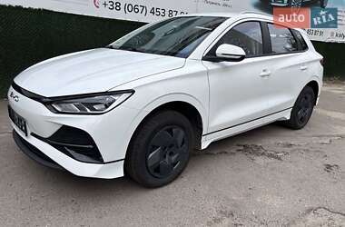 Хэтчбек BYD E2 2025 в 