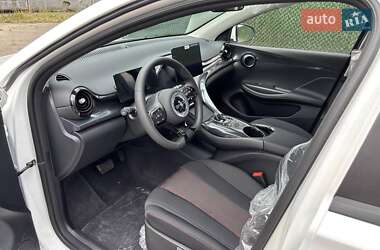 Хэтчбек BYD E2 2025 в Ровно