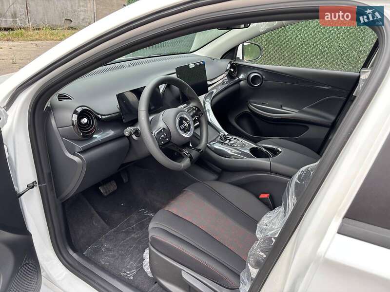 Хэтчбек BYD E2 2025 в Ровно