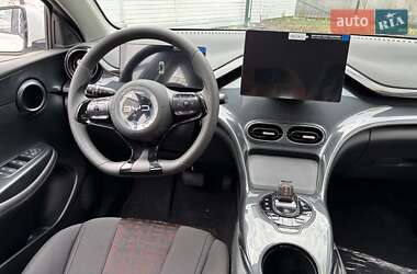 Хэтчбек BYD E2 2025 в Ровно