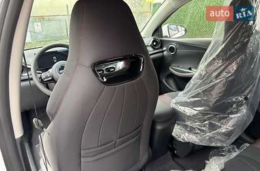 Хэтчбек BYD E2 2025 в 