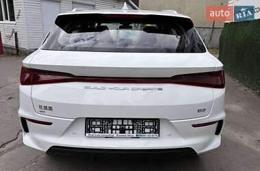 Хэтчбек BYD E2 2025 в Ровно