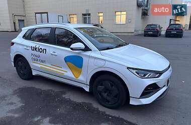 Хэтчбек BYD E2 2025 в Ровно