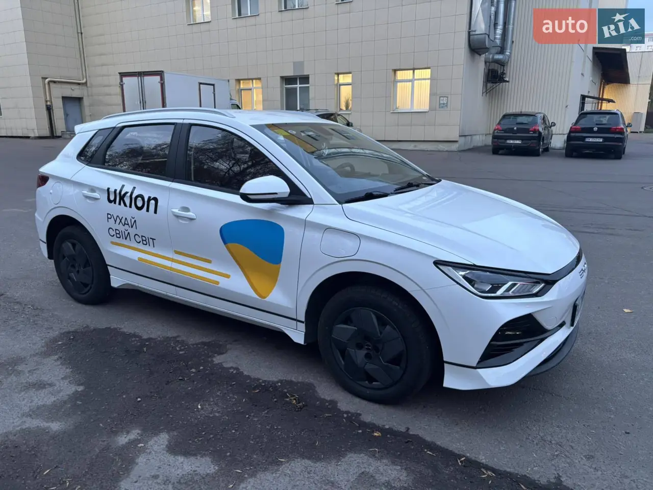 2023 Volkswagen ID.4 - мініатюра 24