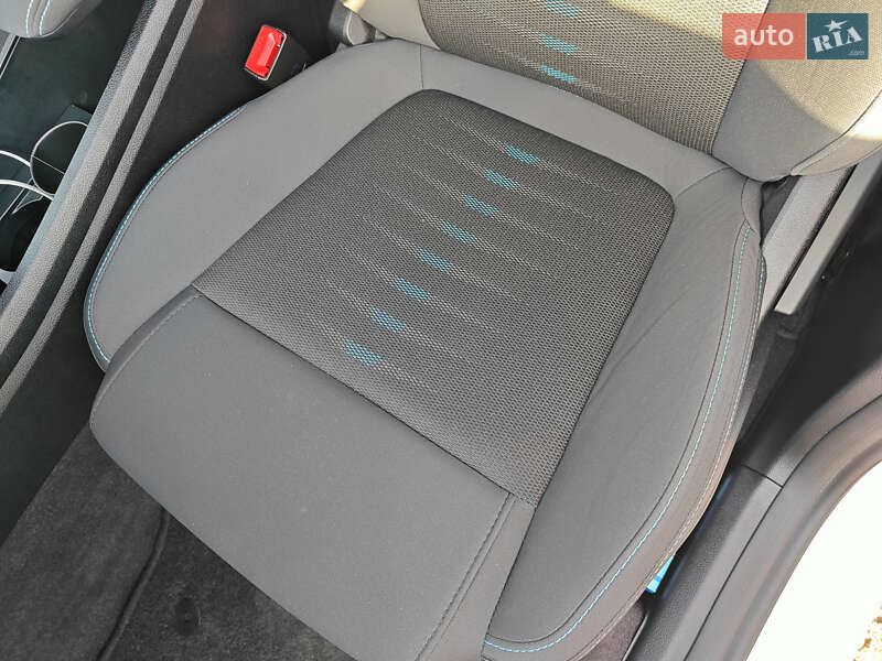 Хэтчбек BYD E2 2022 в Киеве фото 34 Хэтчбек BYD E2 2022 в Киеве