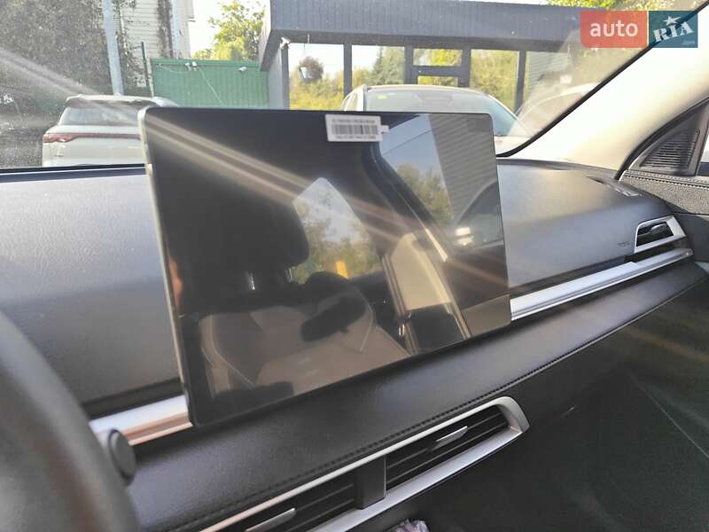 Хэтчбек BYD E2 2022 в Киеве фото 39 Хэтчбек BYD E2 2022 в Киеве