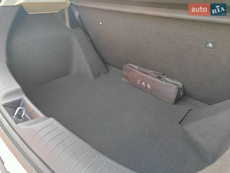 Хэтчбек BYD E2 2022 в Киеве фото 50 Хэтчбек BYD E2 2022 в Киеве