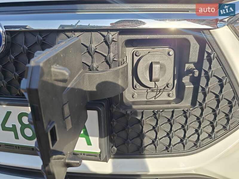 Хэтчбек BYD E2 2022 в Киеве фото 58 Хэтчбек BYD E2 2022 в Киеве