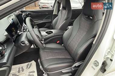 Хэтчбек BYD E2 2025 в Ровно