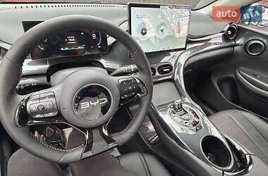 Хэтчбек BYD E2 2025 в Ровно