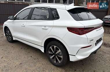 Хэтчбек BYD E2 2025 в Ровно