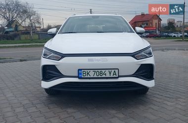 Хетчбек BYD E2 2025 в Полтаві