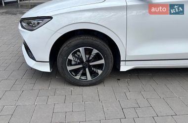 Хетчбек BYD E2 2025 в Рівному
