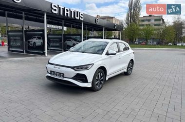 Хетчбек BYD E2 2025 в Рівному
