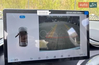 Хетчбек BYD E2 2025 в Рівному