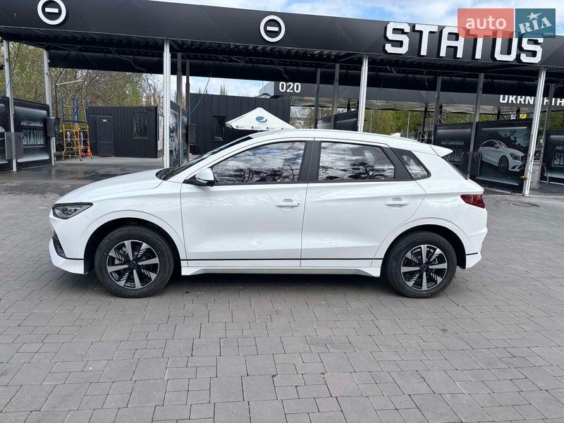 Хетчбек BYD E2 2025 в Рівному