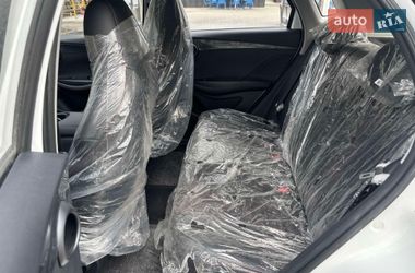 Хетчбек BYD E2 2025 в Рівному