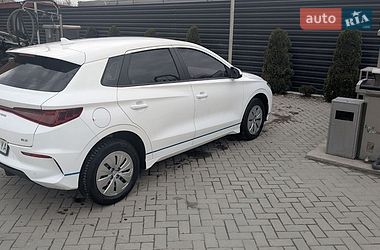 Хэтчбек BYD E2 2022 в Ивано-Франковске