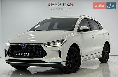 Хетчбек BYD E2 2021 в Одесі