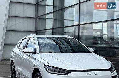 Хетчбек BYD E2 2025 в Києві