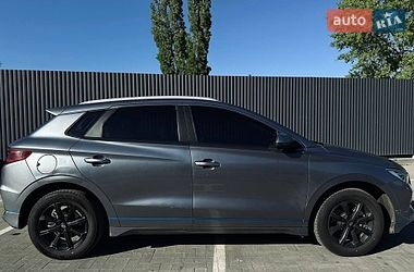 Хетчбек BYD E2 2021 в Одесі
