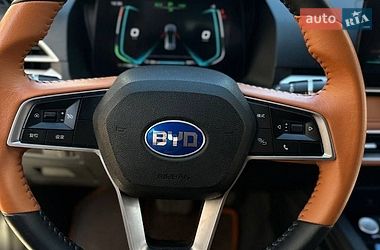 Хетчбек BYD E2 2021 в Одесі
