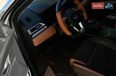 Хетчбек BYD E2 2021 в Одесі