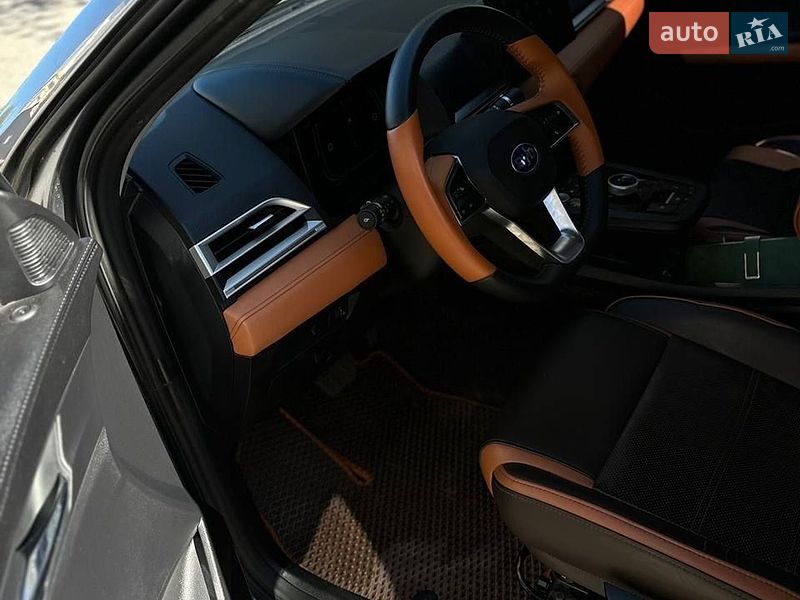 Хетчбек BYD E2 2021 в Одесі