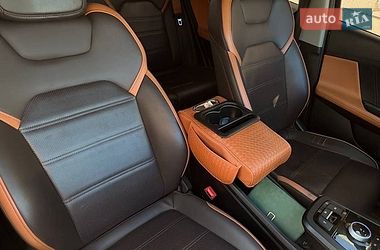 Хетчбек BYD E2 2021 в Одесі