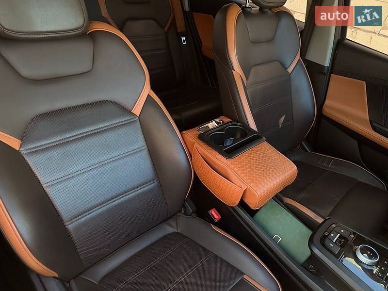 Хетчбек BYD E2 2021 в Одесі