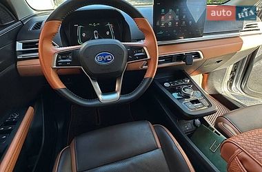 Хетчбек BYD E2 2021 в Одесі
