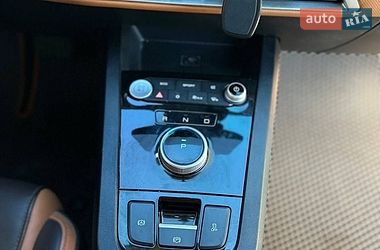 Хетчбек BYD E2 2021 в Одесі