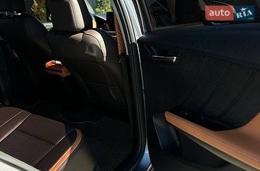 Хетчбек BYD E2 2021 в Одесі