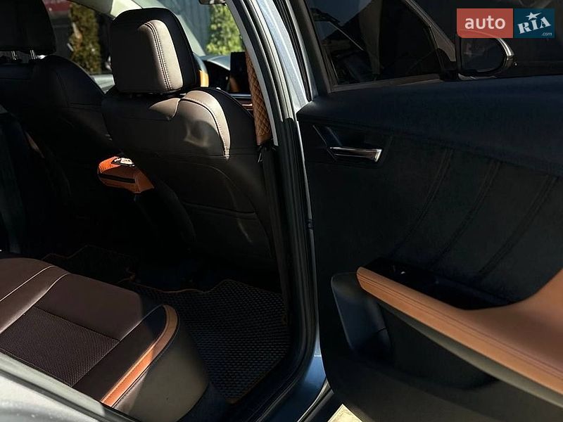 Хетчбек BYD E2 2021 в Одесі