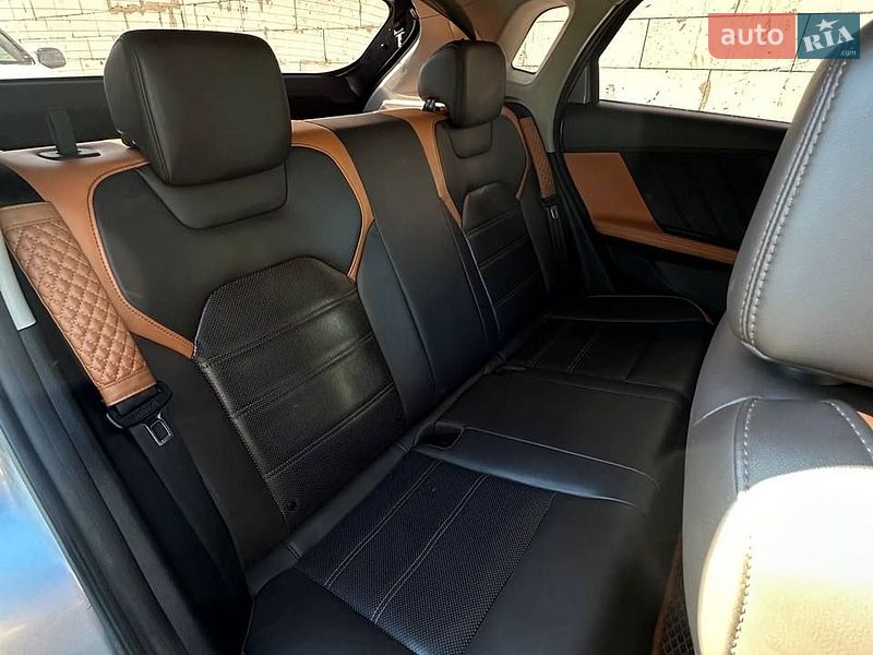 Хетчбек BYD E2 2021 в Одесі