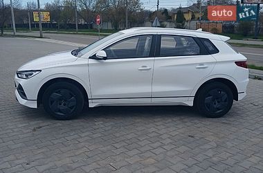 Хэтчбек BYD E2 2025 в Полтаве